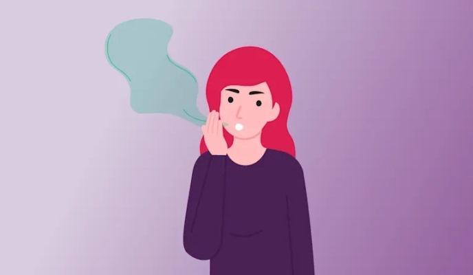 Некоторые лекарственные препараты могут вызвать неприятный запах изо рта