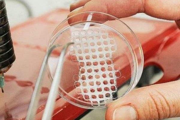 Эволюция биоматериалов в имплантологии приводит к повышению качества используемых тканей
