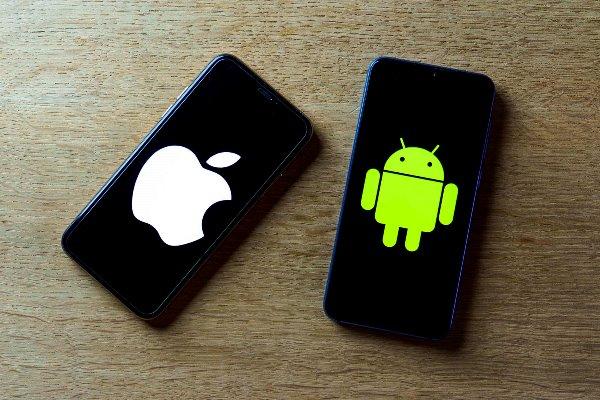 Обновление StomX под Android и iOS (Iphone) - июнь 2022г.
