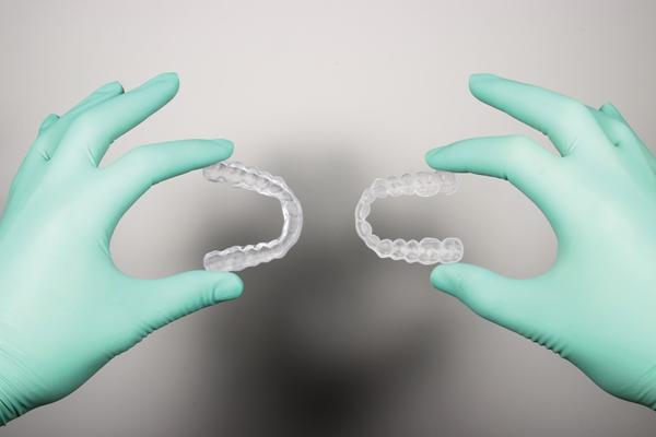 3D-печать термогибких лечебных шин: более комфортное лечение бруксизма