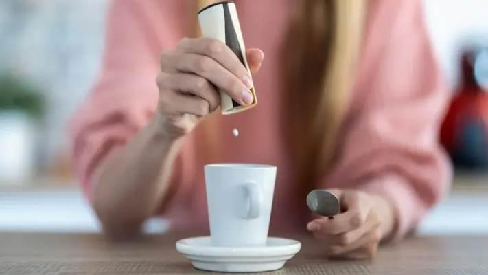 Двойственное воздействие заменителей сахара
