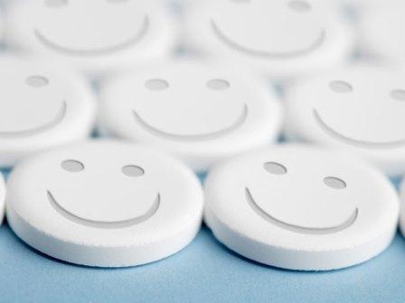 Ученые установили связь между приемом антидепрессантов и потерей зубных имплантатов