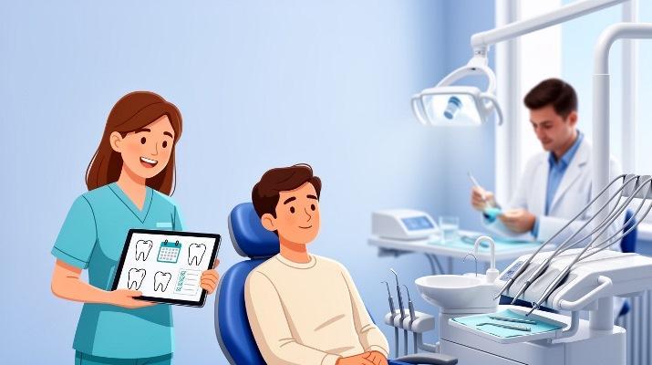 Куратор лечения - мнимый участник медицинского бизнеса