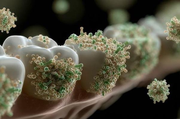 Возможно, это новый способ остановить кариес